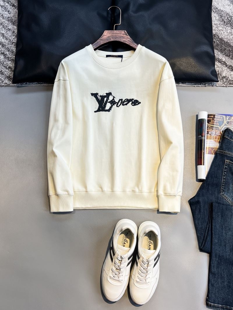 Louis Vuitton Hoodies